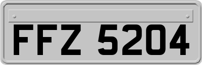 FFZ5204