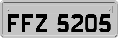 FFZ5205