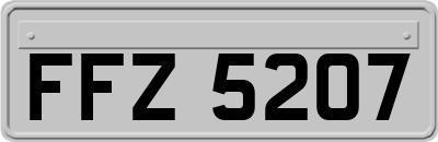 FFZ5207