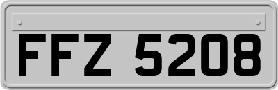 FFZ5208
