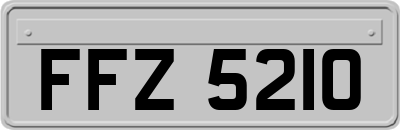FFZ5210