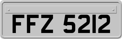 FFZ5212