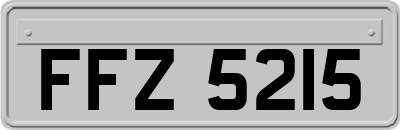 FFZ5215