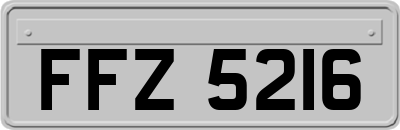 FFZ5216