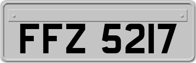 FFZ5217