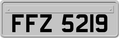 FFZ5219