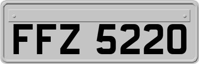 FFZ5220