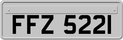 FFZ5221