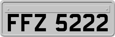 FFZ5222