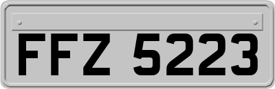 FFZ5223