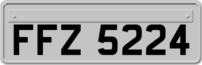 FFZ5224