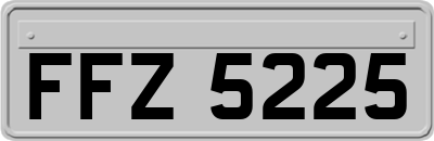 FFZ5225