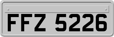 FFZ5226