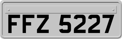 FFZ5227