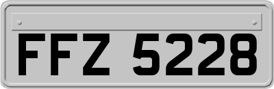 FFZ5228