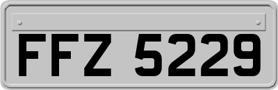 FFZ5229