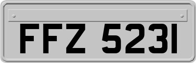 FFZ5231