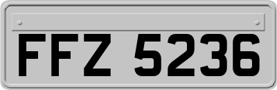 FFZ5236