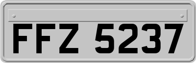 FFZ5237