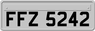 FFZ5242