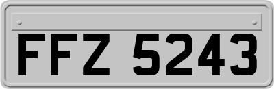 FFZ5243