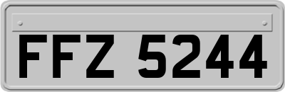 FFZ5244