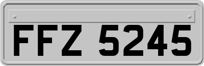 FFZ5245