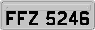 FFZ5246