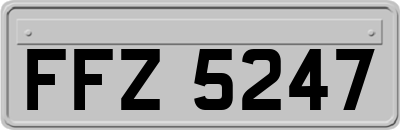 FFZ5247