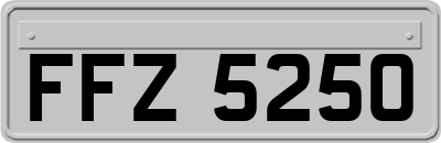 FFZ5250