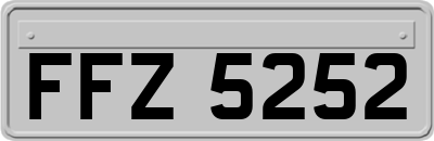 FFZ5252
