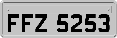 FFZ5253