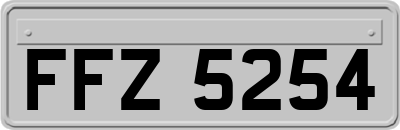 FFZ5254