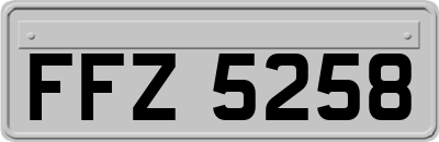 FFZ5258