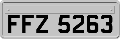 FFZ5263