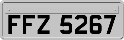 FFZ5267