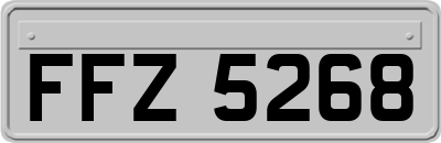 FFZ5268