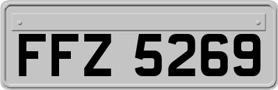 FFZ5269
