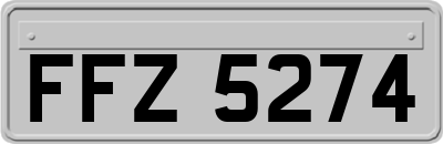 FFZ5274