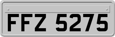 FFZ5275
