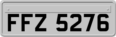 FFZ5276