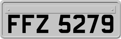 FFZ5279