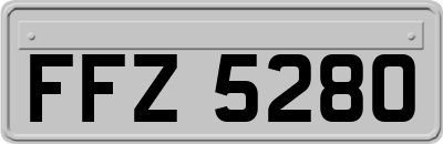FFZ5280