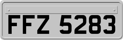 FFZ5283