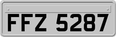 FFZ5287