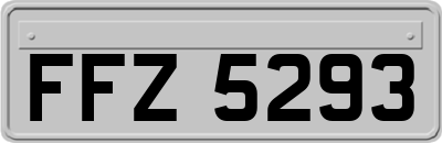 FFZ5293