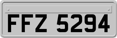 FFZ5294