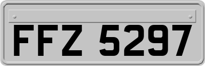FFZ5297