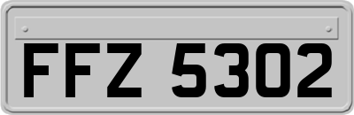 FFZ5302