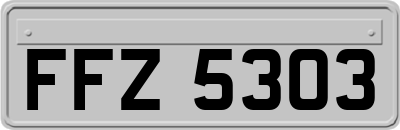 FFZ5303